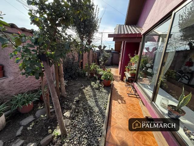 Casa Amoblada En Arriendo Excelente Ubicación