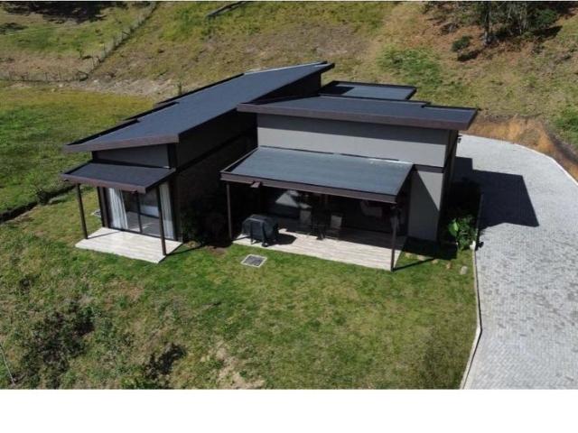 Casa Amoblada en Arriendo en El Retiro sector Pantanillo