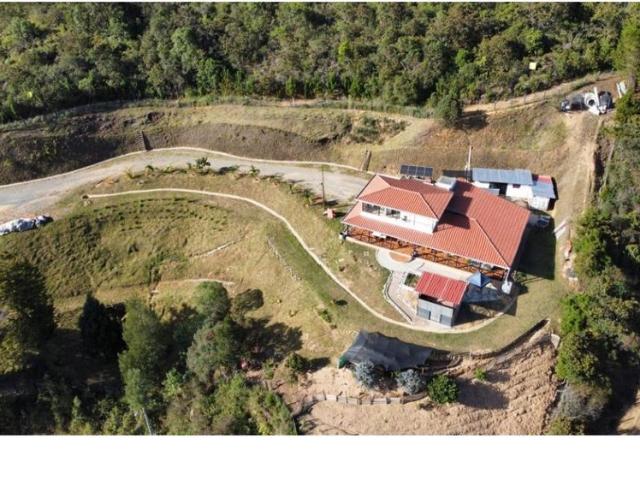 Casa Amoblada en Arriendo en Guarne