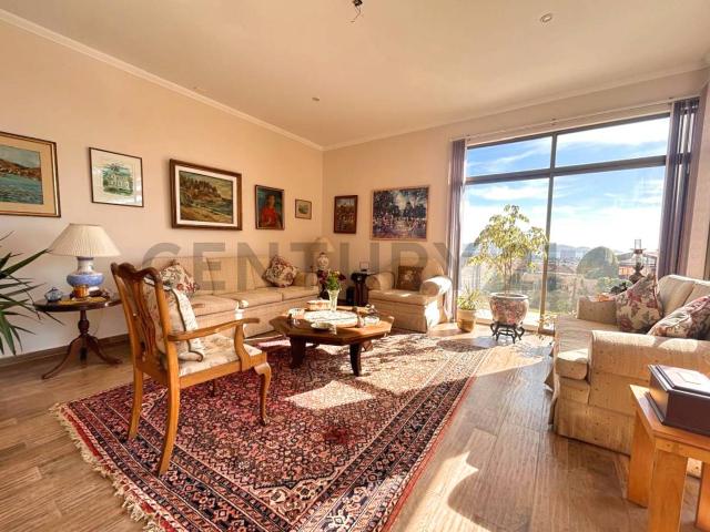 Casa amoblada en Arriendo en Rosario de Peñuelas