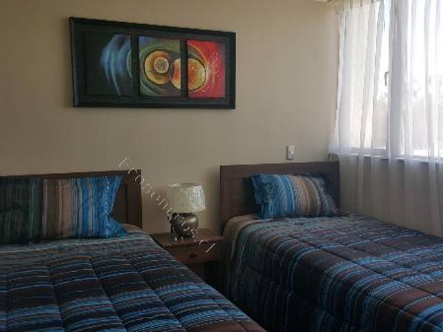 Casa amoblada en arriendo especial para empresa
