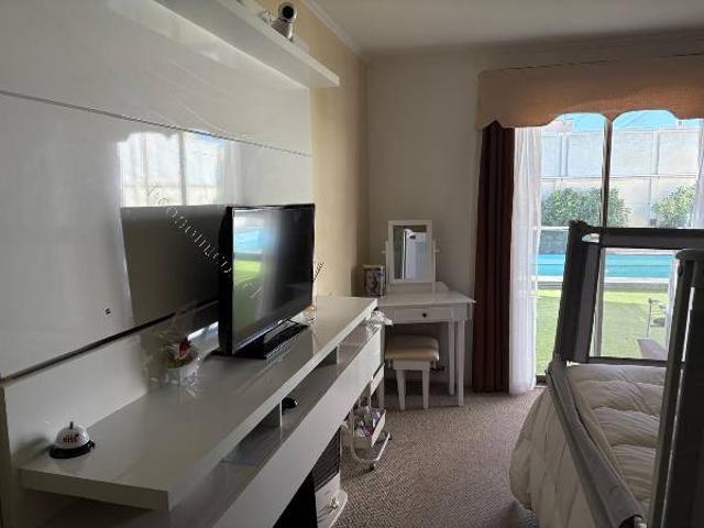 Casa Amoblada en Arriendo Villa Lomas Huasi, Calama