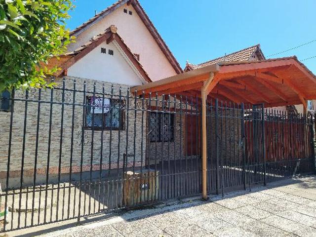 CASA AMOBLADA EN ARRIENDO