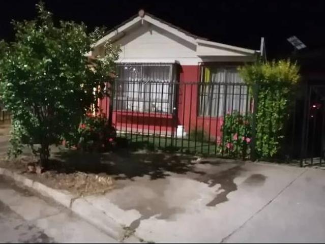 Casa Amoblada en la cruz, 4 Dormitorios, 2 Baños