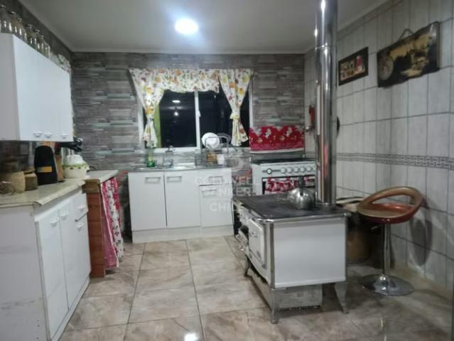 Casa Amoblada en Parcela de 15.000 m² con Río | 3 dormitorios por 83000. 00 en Puerto Montt
