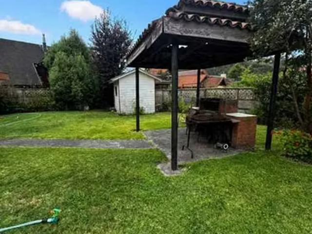 Casa amoblada en Pingueral 1526 | dormitorios por 280000. 00 en Tomé
