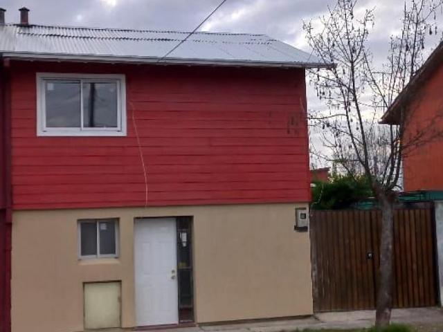 CASA AMOBLADA ESPECIAL A EMPRESAS TRABAJADORES EN OBRA