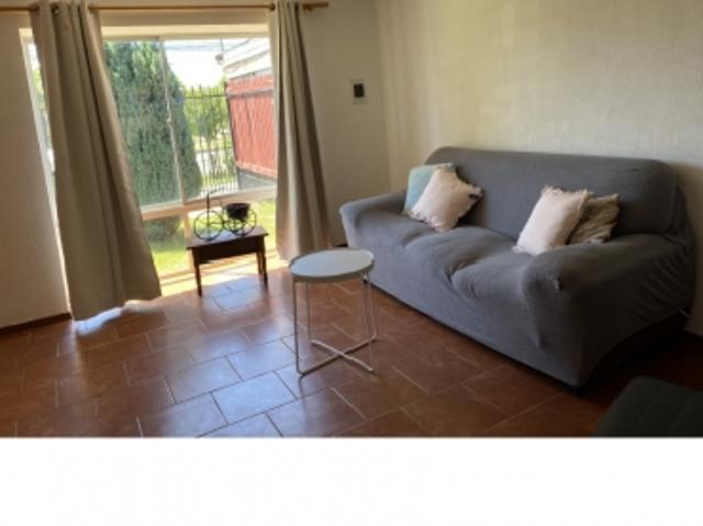 Casa Amoblada lista para vivir
