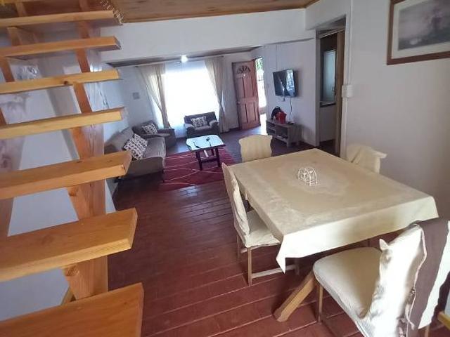 Casa Amoblada para empresas en Galilea