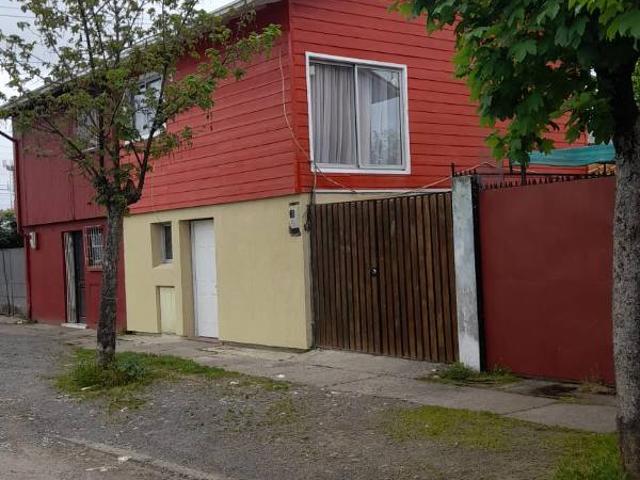 Casa amoblada para empresas trabajadores