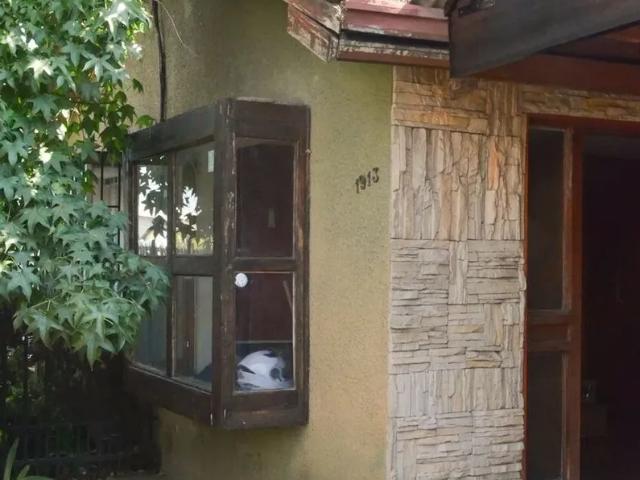 Casa Amoblada Para Profesionales Y Empresas, Curicó