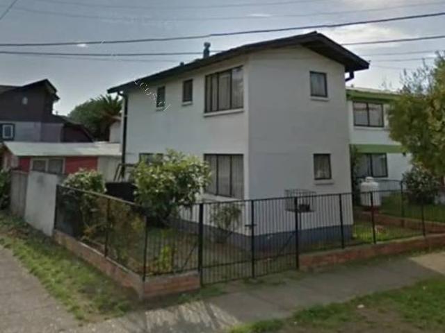 Casa amoblada San Pedro de la paz/ Concepción