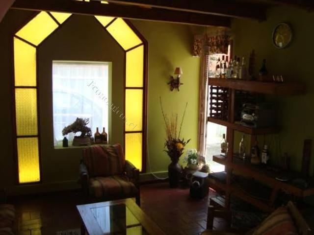 Casa amoblada, sector AVDA del mar, año corrido