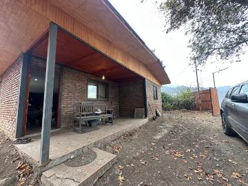 Casa Amoblada Sector Cerrillos – Catemu