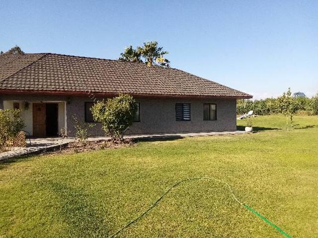 Casa Amoblada Talagante