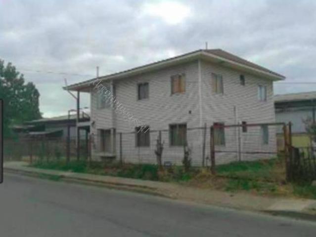 CASA AMOBLADA UTALCA 4 DORMITORIOS