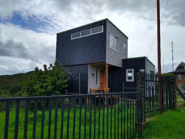 Casa amoblada