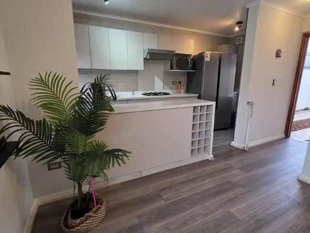 Casa Amoblada 3d/2b En Arriendo En Aires De Tuqui, Ovalle