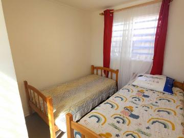 CASA AMOBLADA 3H 2B EN ARRIENDO EN VILLA SAN LUIS, OVALLE