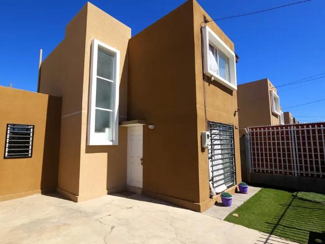 Casa Amoblada 3h 2b En Arriendo En Villa San Luis, Ovalle