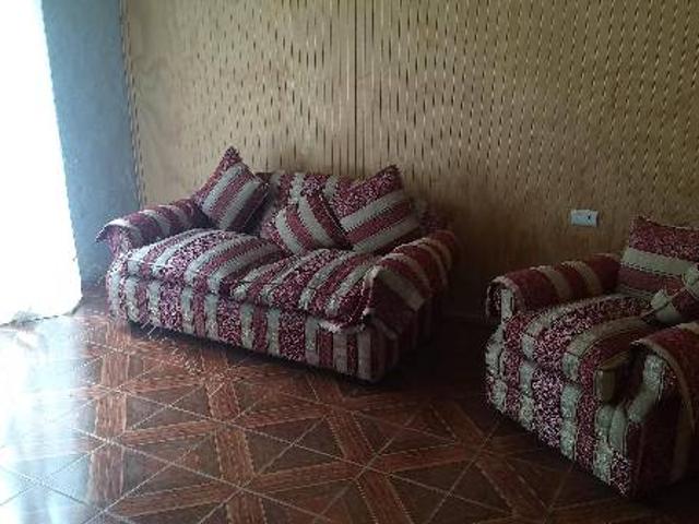 Casa Amoblada 4D 2B $800.000 Sector Ufro