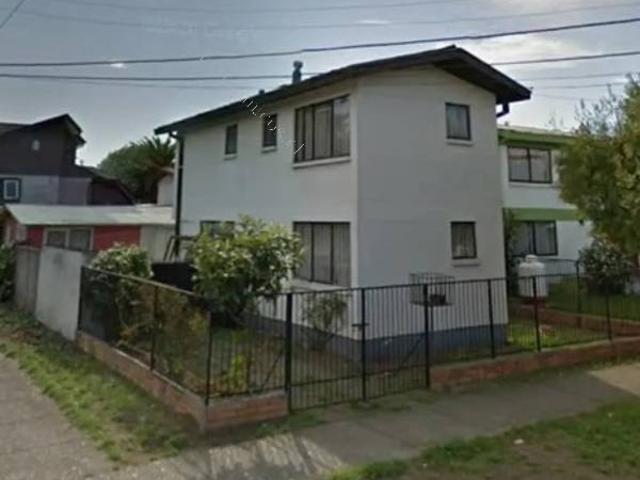 Casa amoblada