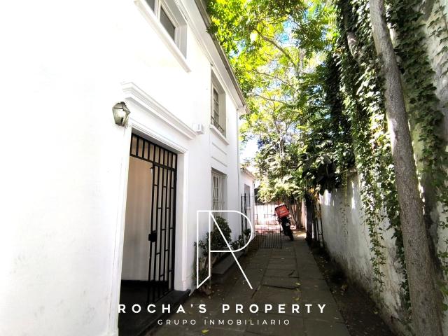 Casa Amoblado – Disp Sep 2026 – Todo Incluido en Providencia4D +1Ds +3B+1E