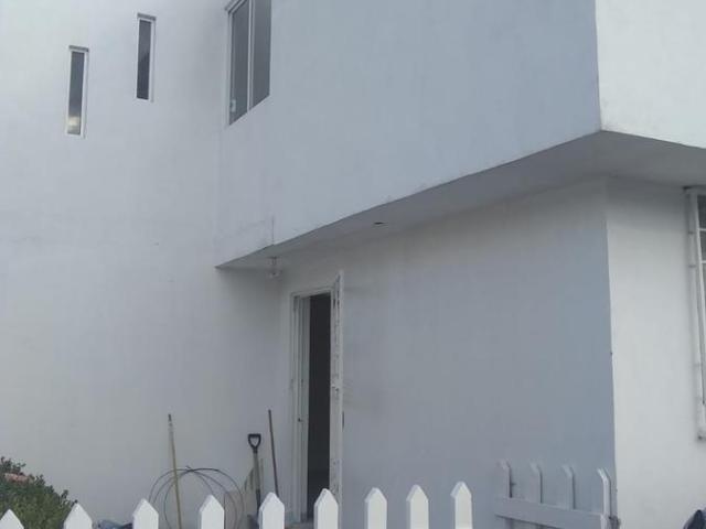 Casa Amozoc Centro