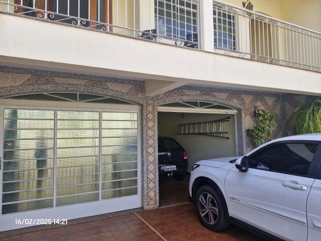 CASA AMPARO