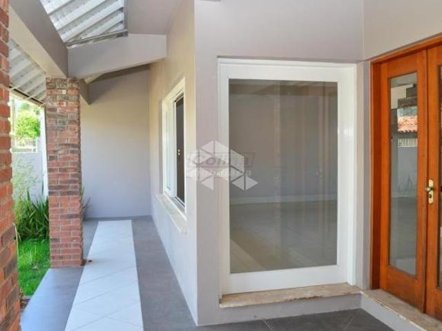 Casa ampla, no bairro Progresso