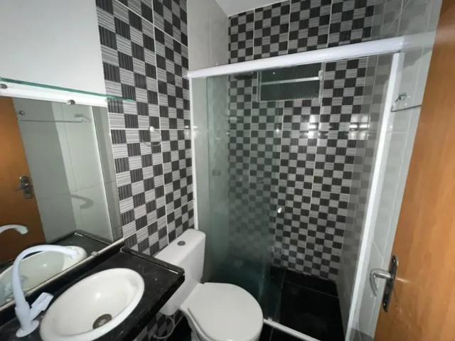 Casa Ampla no Cohatrac com 2 Suites
