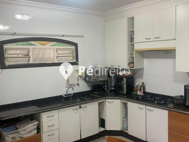 Casa ampla no Jardim Avelino, SP