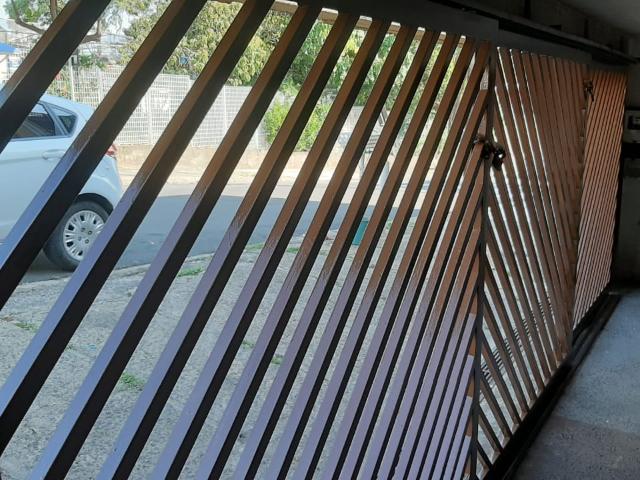 Casa Ampla no Parque Residencial Vila União