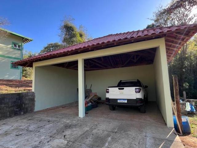 Casa ampla à Venda em Marmelópolis MG, Bairro Sapé: 4 Quartos, 4 Suítes, 2 Salas, 6 Banheiros, 4 Va