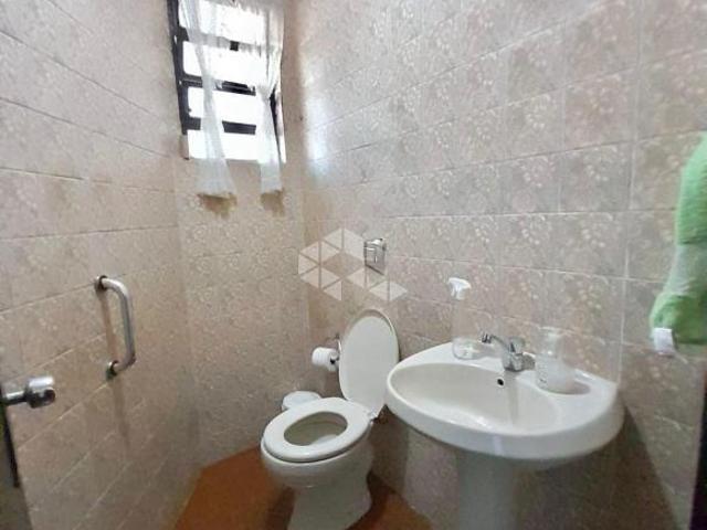 Casa ampla á venda no Bairro Patronato