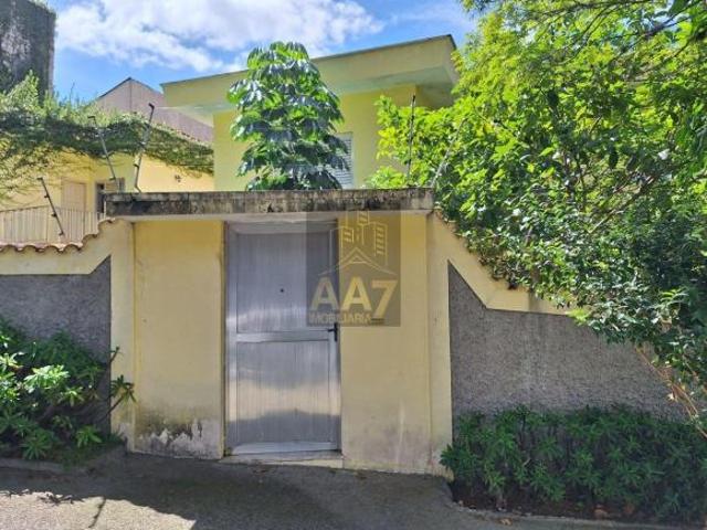 Casa Ampla a Venda no Jardim Bonfiglioli