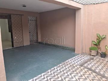 Casa Ampla | Centro | 208m² | 04 Quartos | 02 Vagas