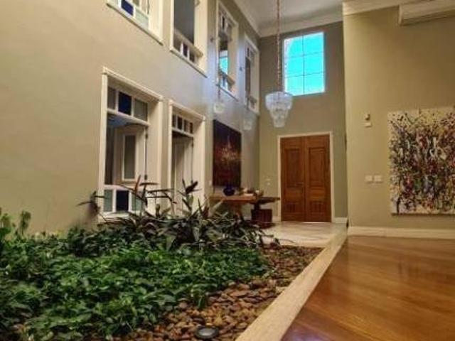 Casa Ampla com 4 Suítes à Venda no Jardim Residencial Tivoli Park, Sorocaba/SP