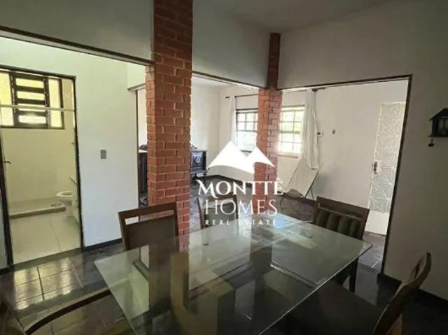 CASA AMPLA com 5 quartos à venda, 321 m² por R$ 745.000 Curicica Rio de Janeiro/RJ