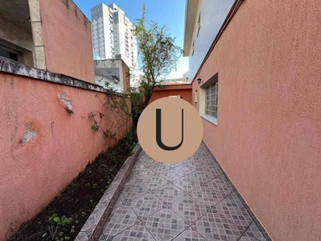 Casa Ampla com 3 Imóveis no Terreno na Vila Antonina – Entre o Tatuapé e a Vila Formosa