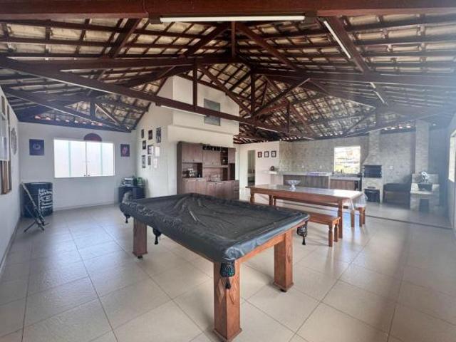 Casa ampla com área gourmet e jacuzzi no bairro São João