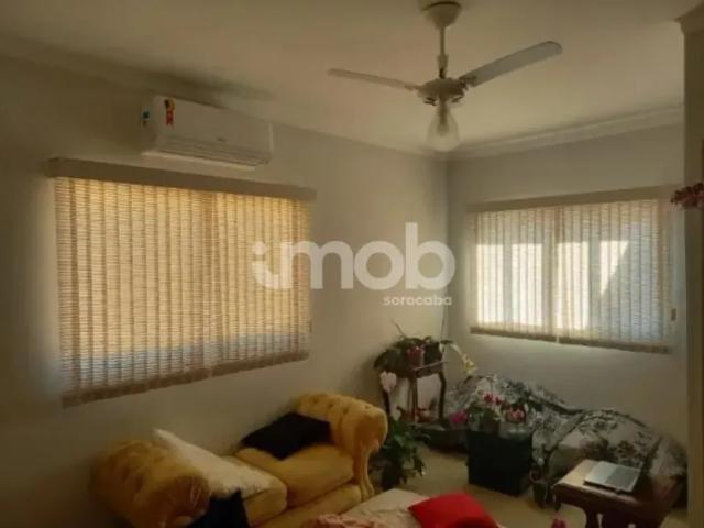 Casa Ampla com Edícula no Vila Maria Helena – Indaiatuba/ SP
