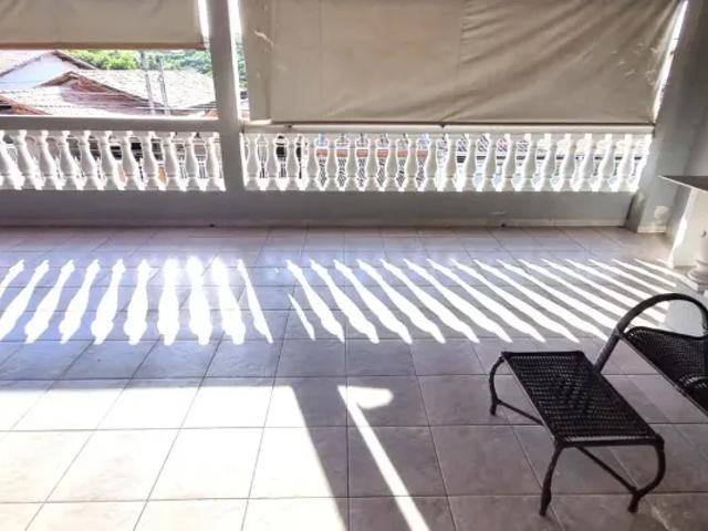 Casa ampla com Edícula no Bosque dos Eucaliptos | Zona Sul | 4 Dorms | Aceita Permuta