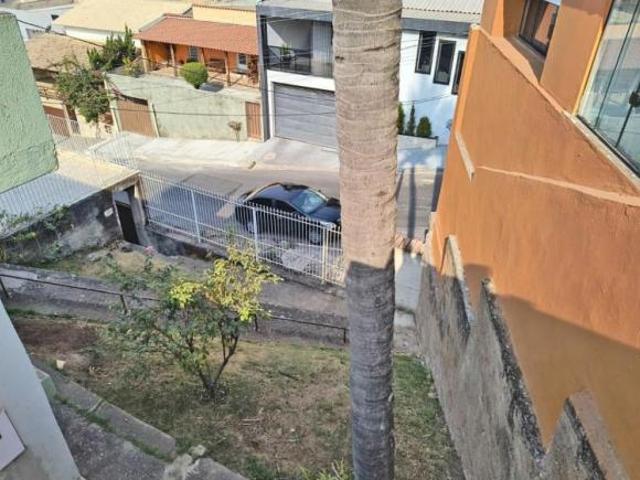 Casa ampla com Habite se no bairro Nacoes Unidas em Sabara