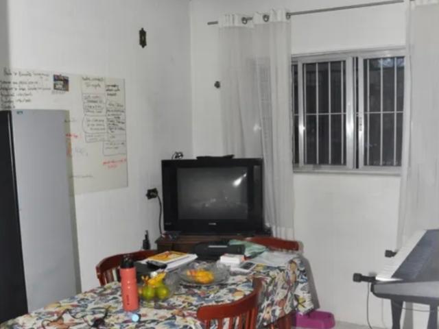 Casa Ampla com Jardim e Quintal em São Paulo