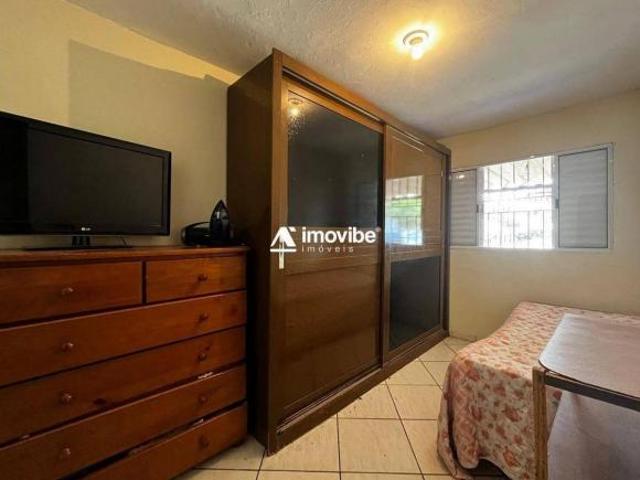 Casa Ampla com Suíte e Área Gourmet – Bairro 31 de março Santa Bárbara D´Oeste SP