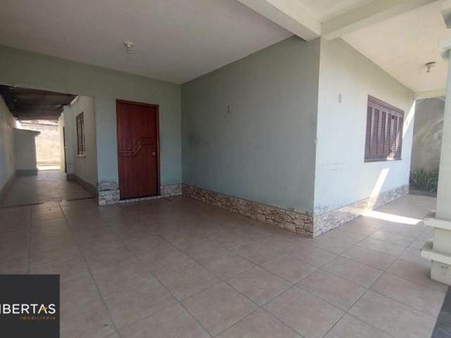 CASA AMPLA E CONFORTÁVEL A VENDA NO BAIRRO COLINA EM GUAIBA