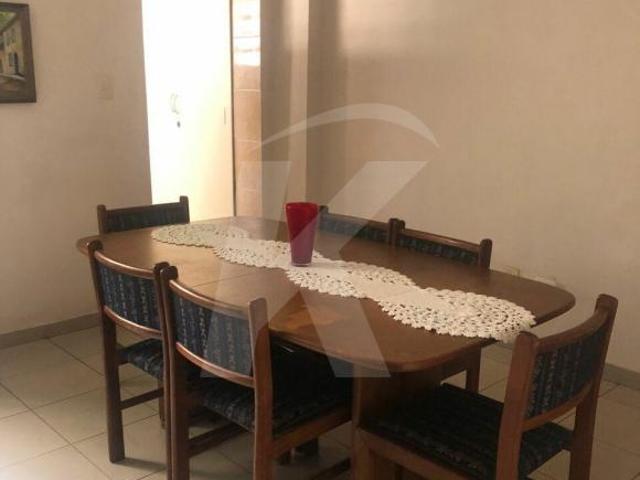 Casa ampla e confortável em Santana
