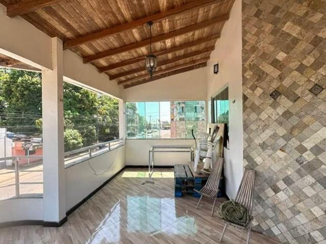Casa Ampla e Funcional no Aeroporto Velho