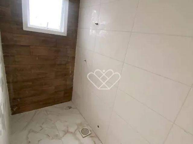 Casa com 2 dormitórios à venda, 75 m² por R$ 290.000,00 Bom Sucesso Gravataí/RS
